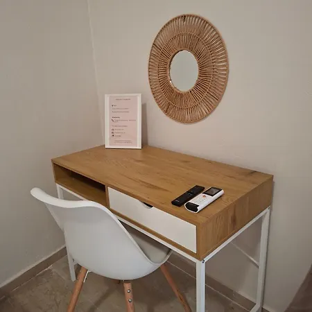 Apartmán Elia 2