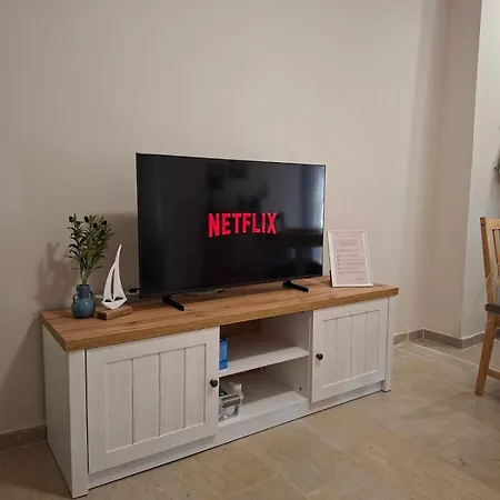 Elia 2 Apartmán