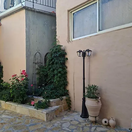 Apartmán Elia 2 Nydri (Lefkada)
