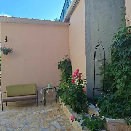 Elia 2 Apartmán
